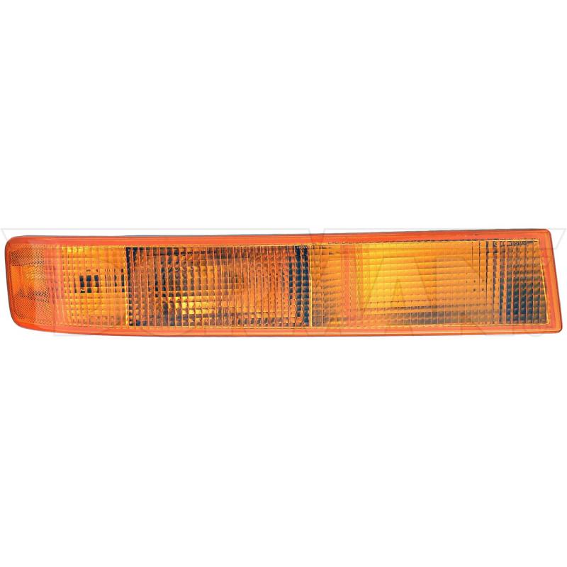 Dorman 1590022 - Turn Signal / Parking Light Assembly Dorman 1590022 Turn Signal / Parking Light Assembly product image 1 of 1