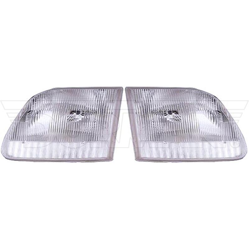 Dorman 1590140 Headlight Assembly product image 1 of 1