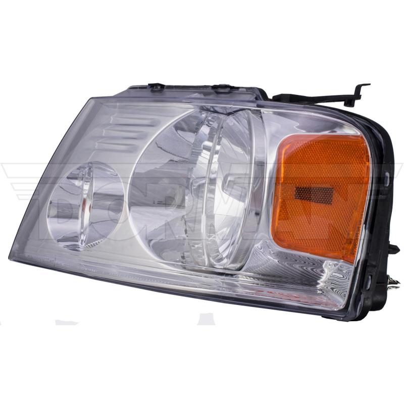 Dorman 1590320 Headlight Assembly product image 1 of 4