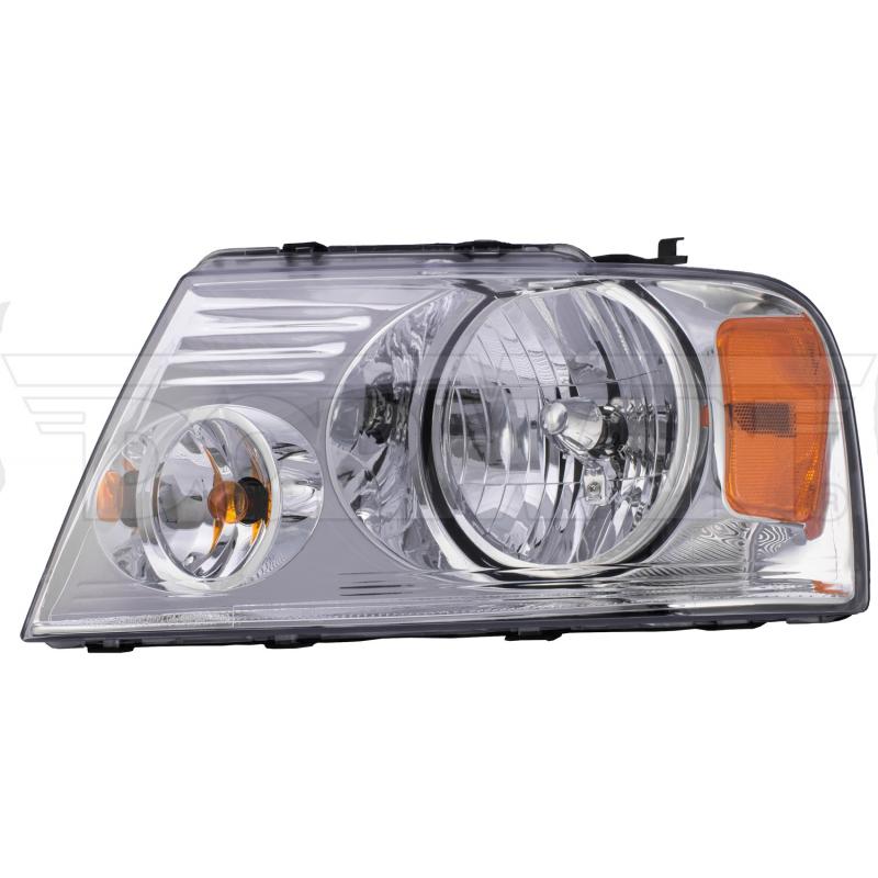Dorman 1590320 Headlight Assembly product image 2 of 4