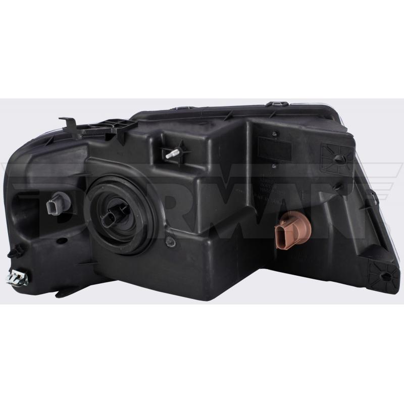 Dorman 1590320 Headlight Assembly product image 3 of 4