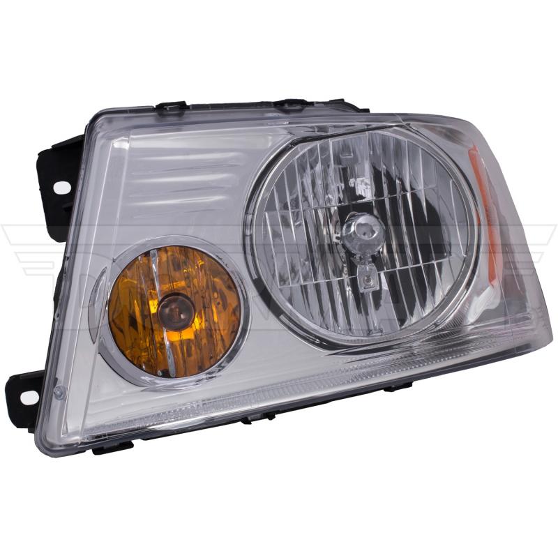 Dorman 1590320 Headlight Assembly product image 4 of 4