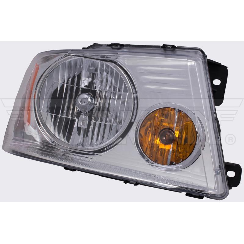Dorman 1590321 - Headlight Assembly Dorman 1590321 Headlight Assembly product image 1 of 4