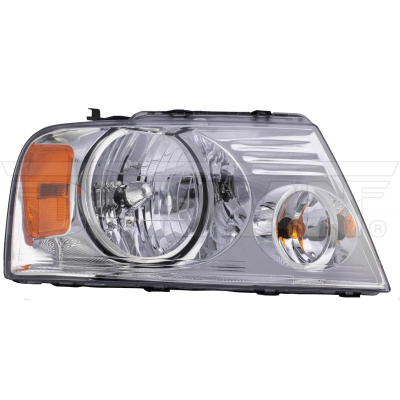 Dorman 1590321 - Headlight Assembly Dorman 1590321 Headlight Assembly product image 2 of 4
