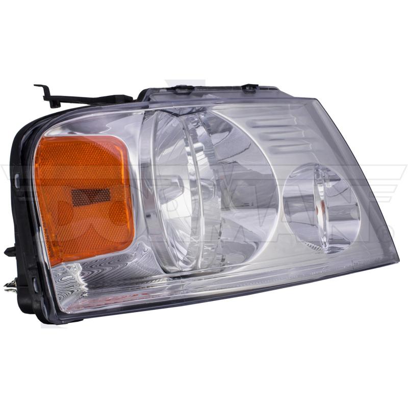 Dorman 1590321 - Headlight Assembly Dorman 1590321 Headlight Assembly product image 3 of 4