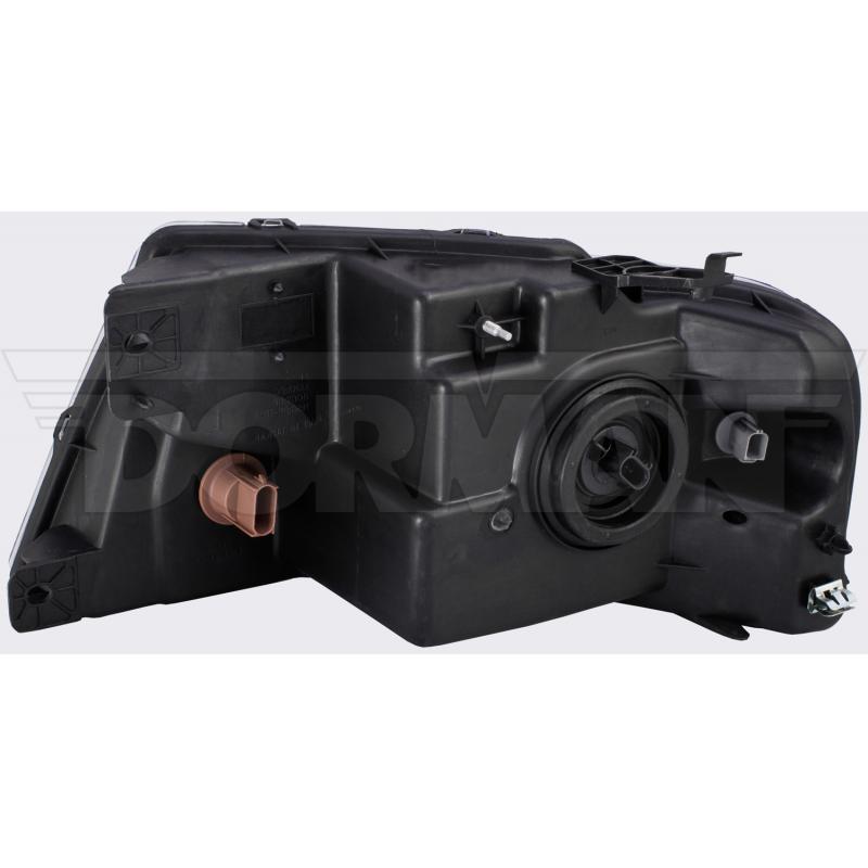 Dorman 1590321 - Headlight Assembly Dorman 1590321 Headlight Assembly product image 4 of 4