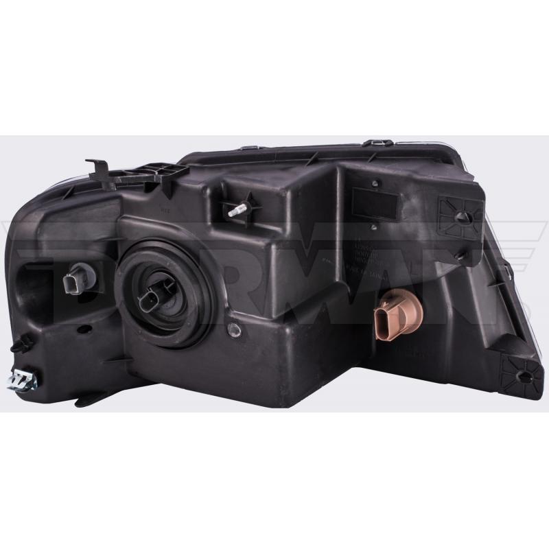 Dorman 1590322 Headlight Assembly product image 1 of 4