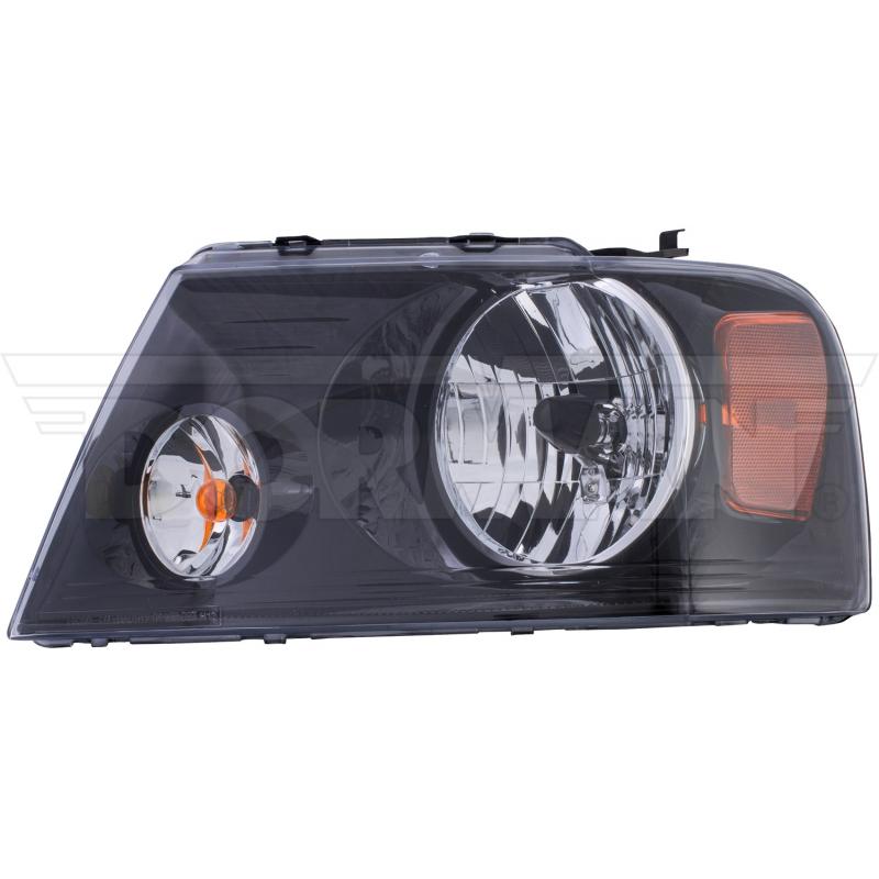 Dorman 1590322 Headlight Assembly product image 2 of 4