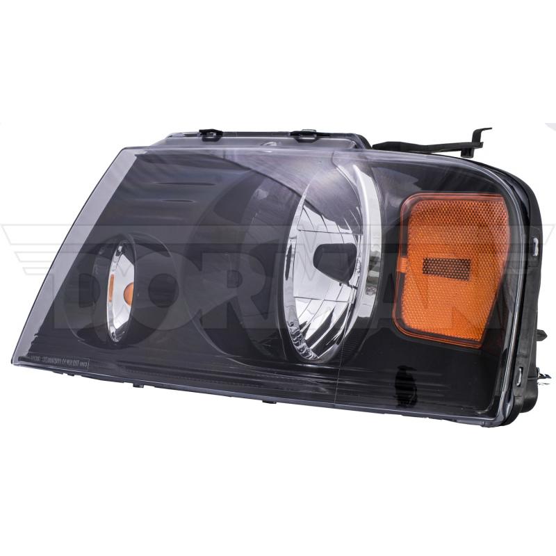 Dorman 1590322 Headlight Assembly product image 3 of 4
