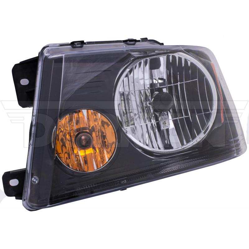 Dorman 1590322 Headlight Assembly product image 4 of 4