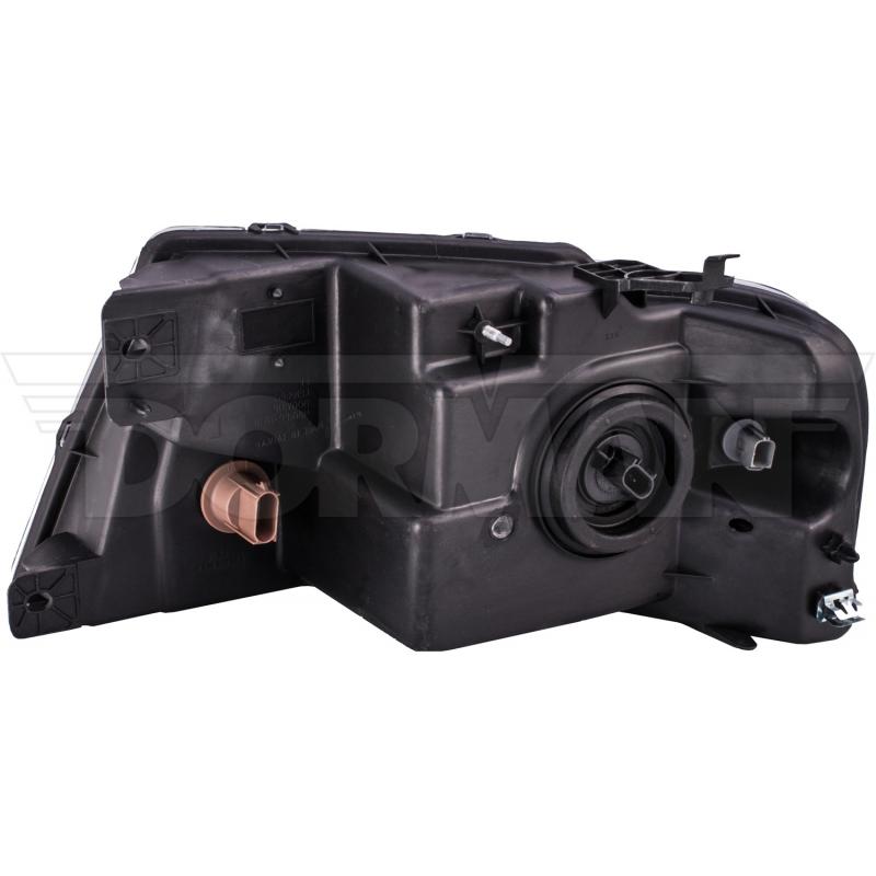 Dorman 1590323 Headlight Assembly product image 1 of 4