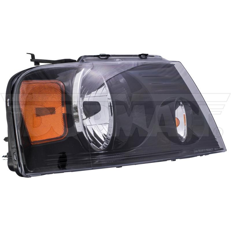 Dorman 1590323 Headlight Assembly product image 2 of 4