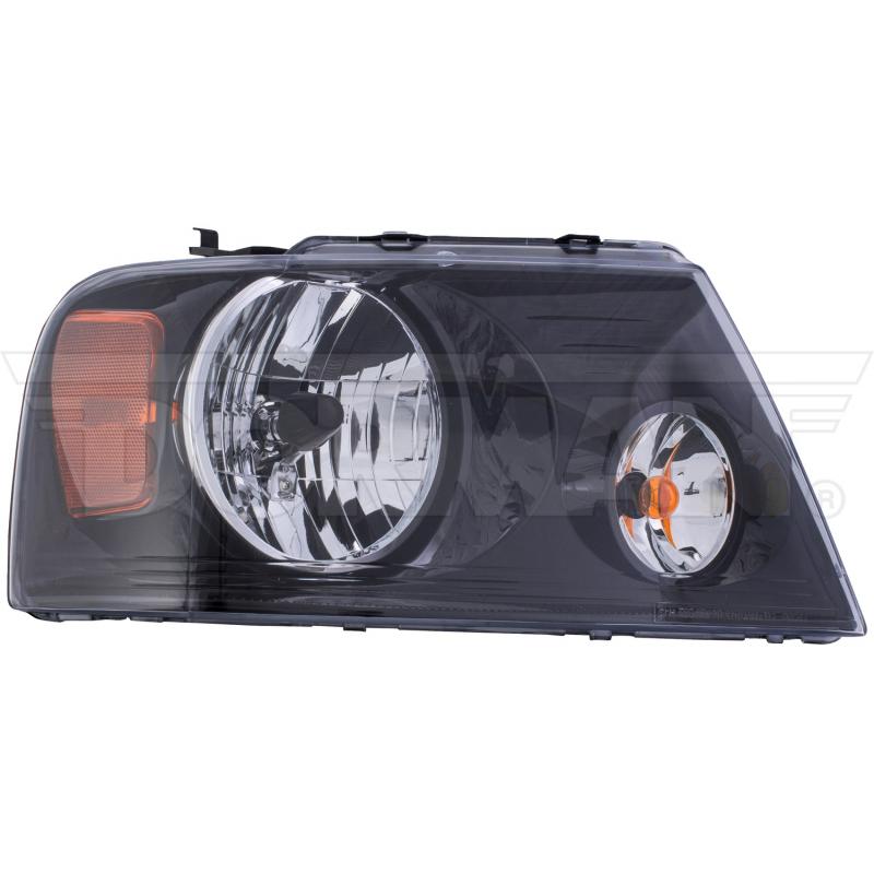 Dorman 1590323 Headlight Assembly product image 3 of 4