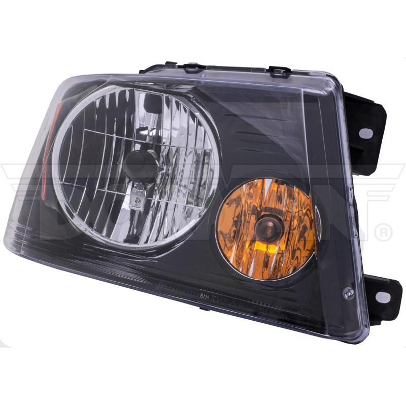 Dorman 1590323 Headlight Assembly product image 4 of 4
