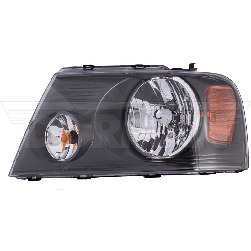 Dorman 1590324 Headlight Assembly product image 1 of 4