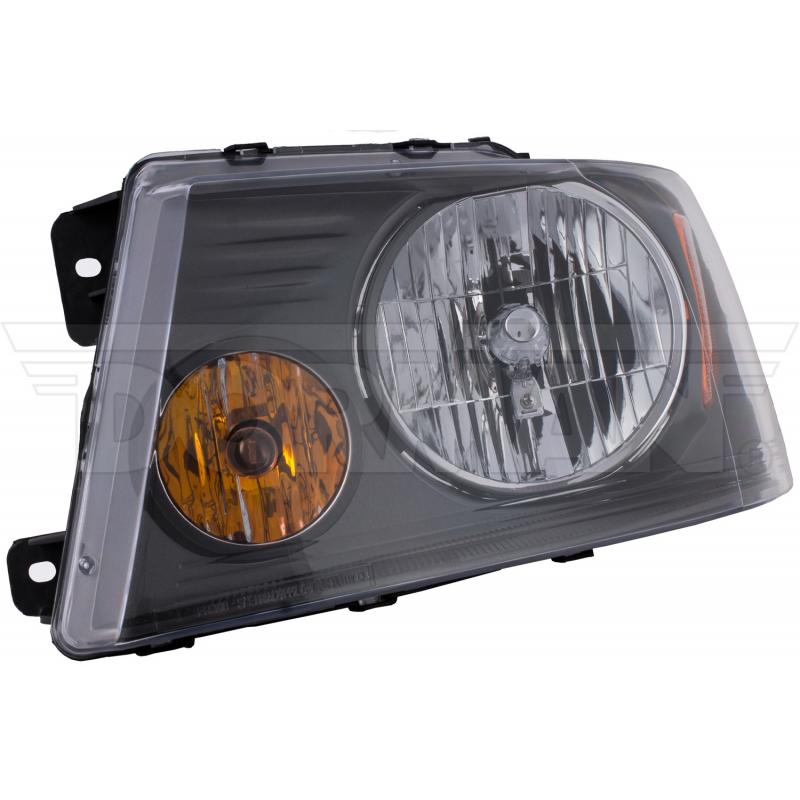 Dorman 1590324 Headlight Assembly product image 2 of 4