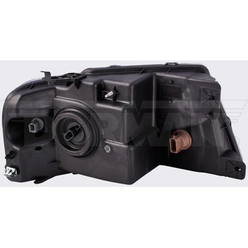 Dorman 1590324 Headlight Assembly product image 3 of 4