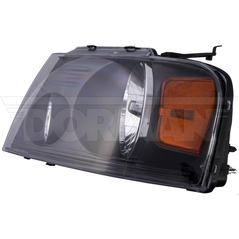 Dorman 1590324 Headlight Assembly product image 4 of 4