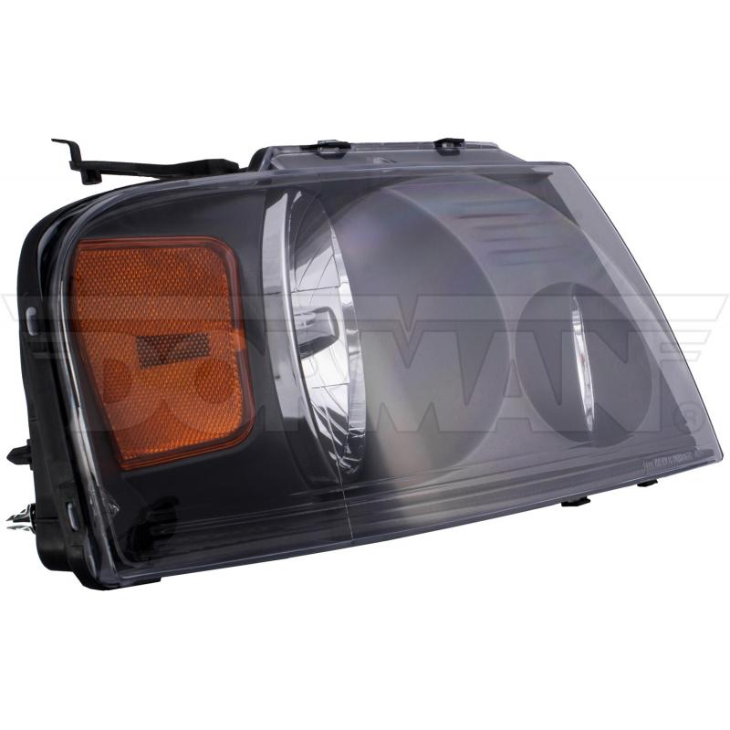 Dorman 1590325 Headlight Assembly product image 1 of 4