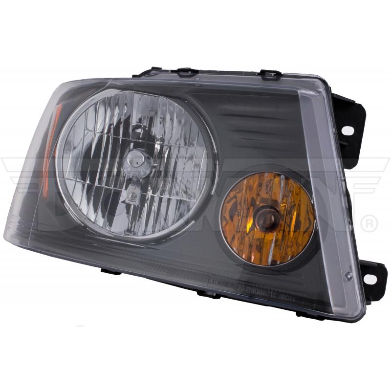 Dorman 1590325 Headlight Assembly product image 2 of 4