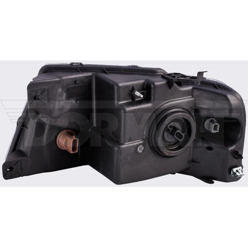 Dorman 1590325 Headlight Assembly product image 3 of 4