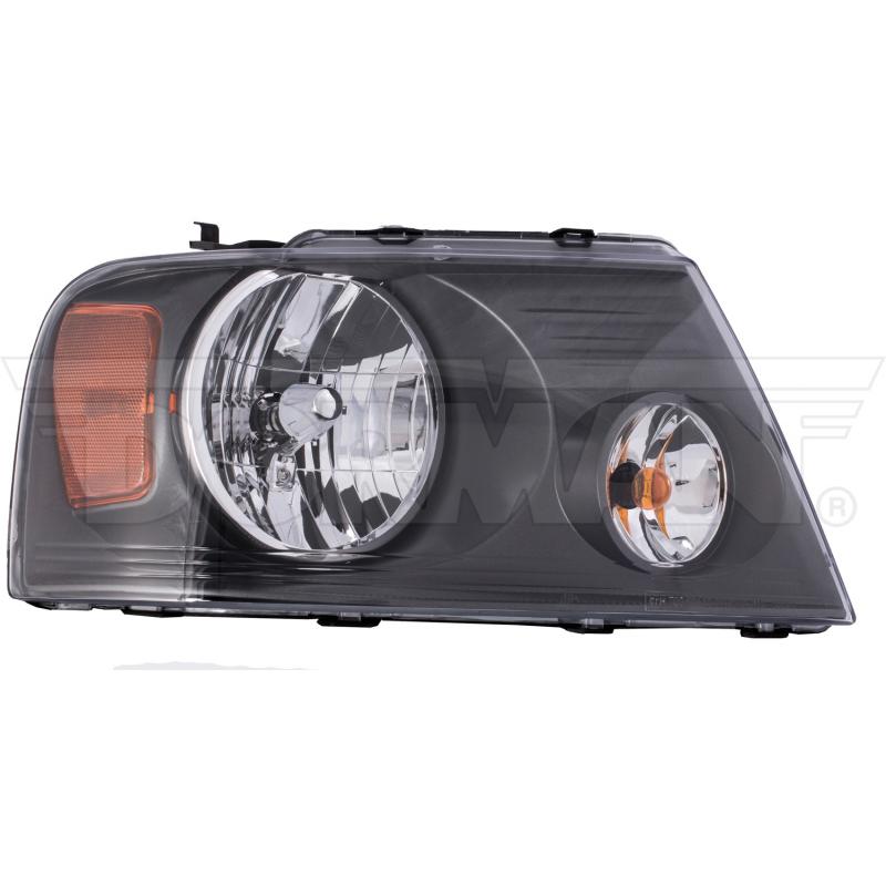 Dorman 1590325 Headlight Assembly product image 4 of 4
