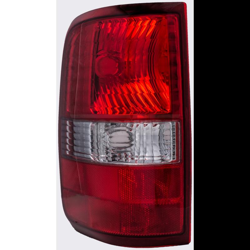 Dorman 1590326 Tail Light Assembly product image 2 of 4