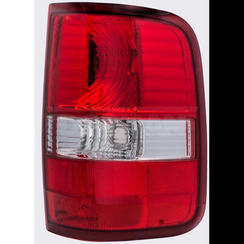 Dorman 1590327 - Tail Light Assembly Dorman 1590327 Tail Light Assembly product image 4 of 4