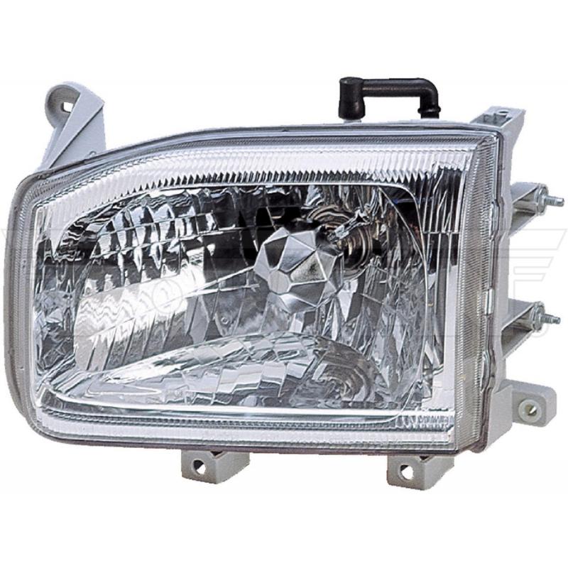 Dorman 1590826 - Headlight Assembly Dorman 1590826 Headlight Assembly product image 1 of 1