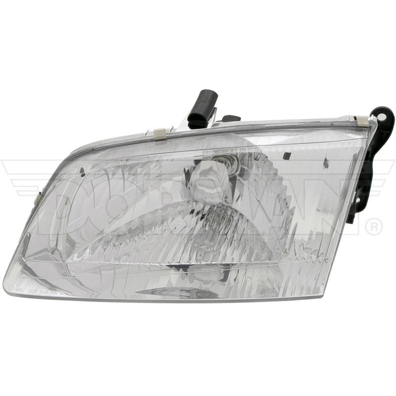 Dorman 1591071 Headlight Assembly product image 1 of 1