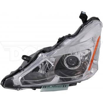 Dorman 1592503 Headlight Assembly product image 1 of 4