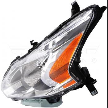Dorman 1592503 Headlight Assembly product image 2 of 4