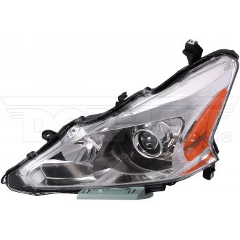 Dorman 1592503 Headlight Assembly product image 3 of 4
