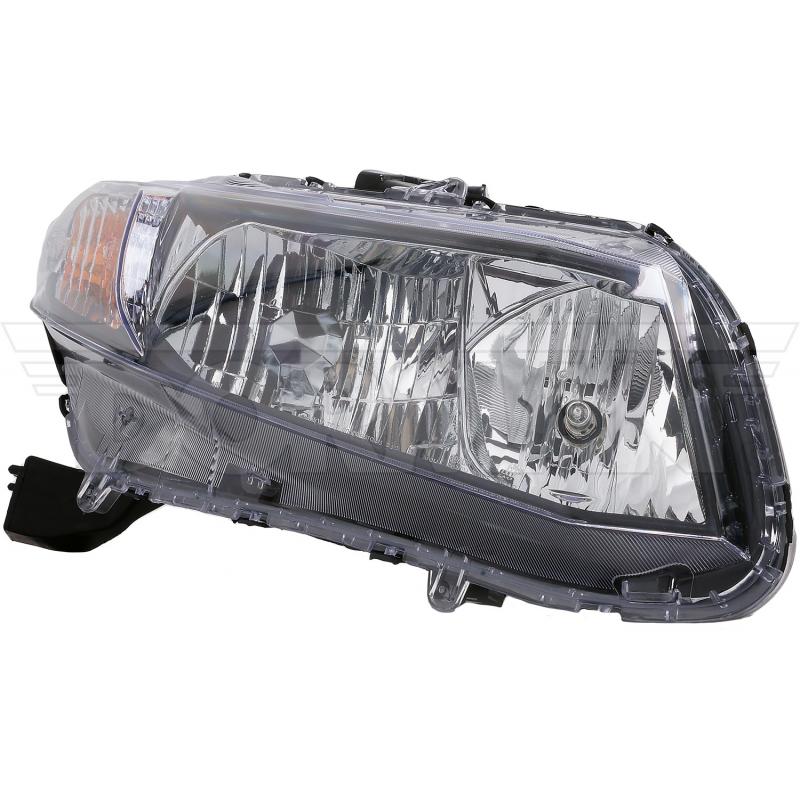 Dorman 1592504 Headlight Assembly product image 1 of 4