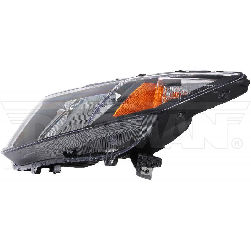 Dorman 1592505 - Headlight Assembly Dorman 1592505 Headlight Assembly product image 1 of 4