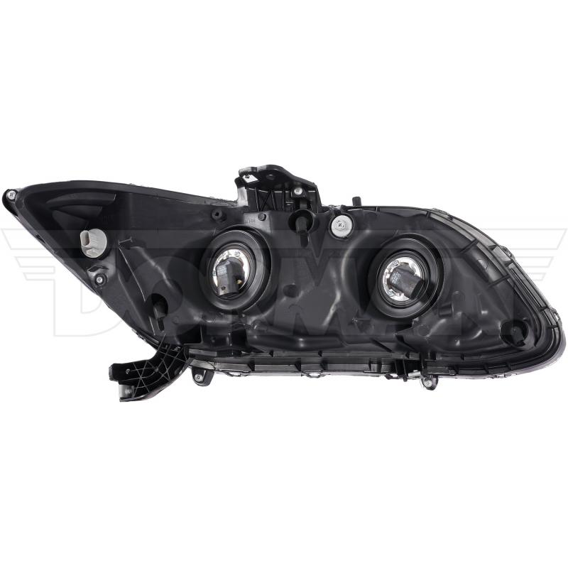 Dorman 1592505 Headlight Assembly product image 2 of 4