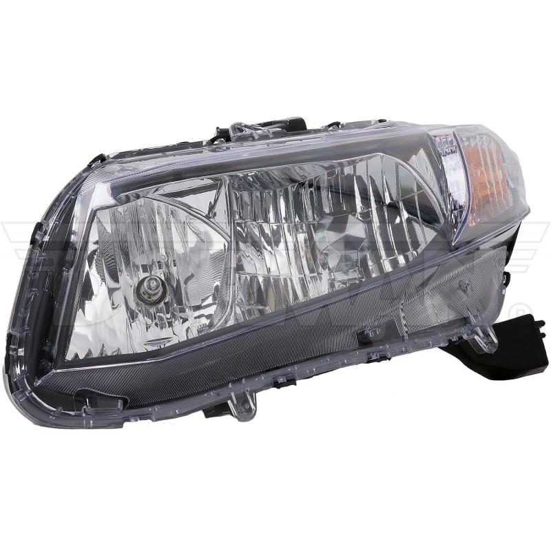 Dorman 1592505 Headlight Assembly product image 3 of 4
