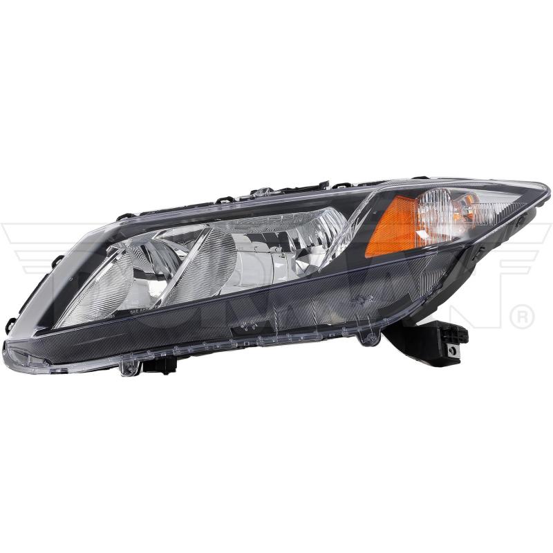Dorman 1592505 Headlight Assembly product image 4 of 4