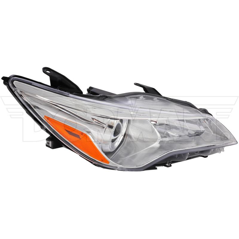 Dorman 1592508 Headlight Assembly product image 2 of 4