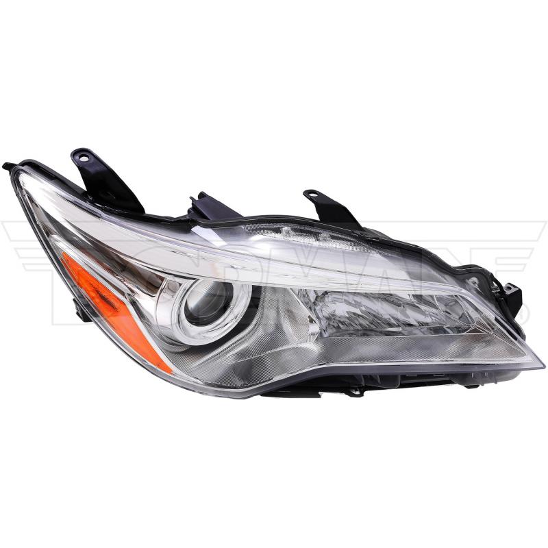 Dorman 1592508 Headlight Assembly product image 3 of 4