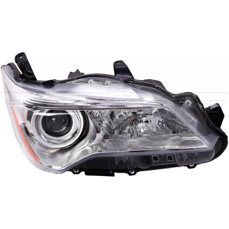 Dorman 1592508 Headlight Assembly product image 4 of 4