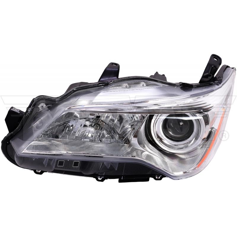 Dorman 1592509 Headlight Assembly product image 2 of 4