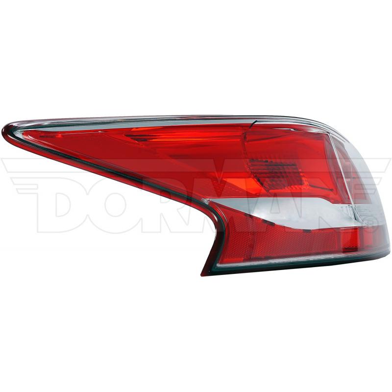 Dorman 1611713 Tail Light Assembly product image 1 of 4