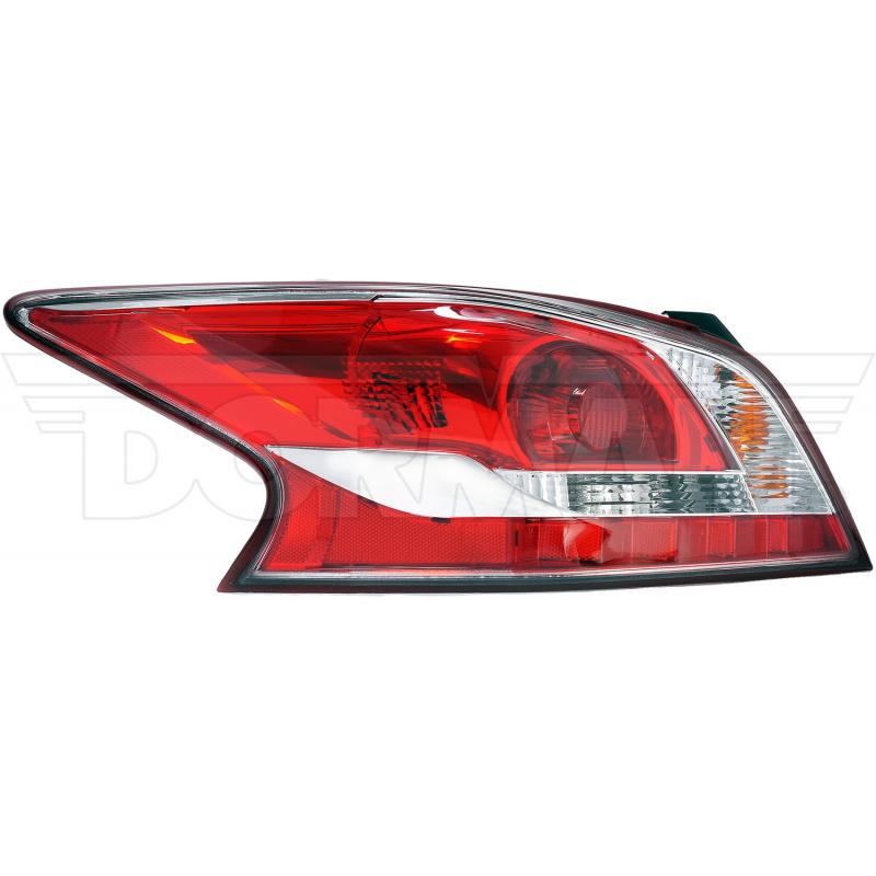 Dorman 1611713 Tail Light Assembly product image 3 of 4