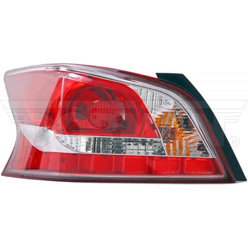 Dorman 1611713 Tail Light Assembly product image 4 of 4