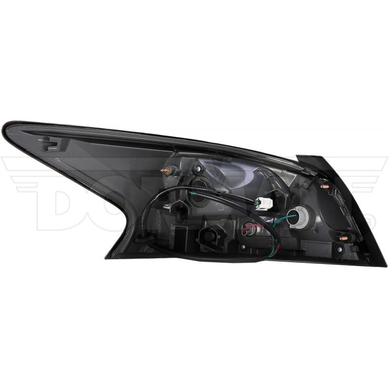 Dorman 1611714 Tail Light Assembly product image 1 of 4