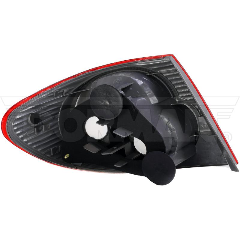 Dorman 1611716 - Tail Light Assembly Dorman 1611716 Tail Light Assembly product image 2 of 4