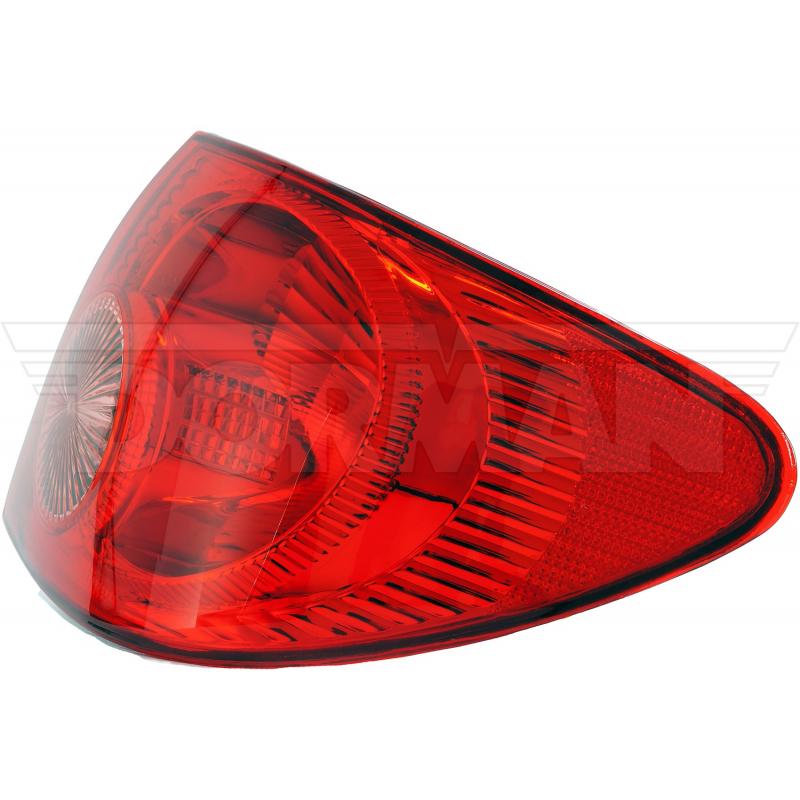 Dorman 1611716 - Tail Light Assembly Dorman 1611716 Tail Light Assembly product image 3 of 4
