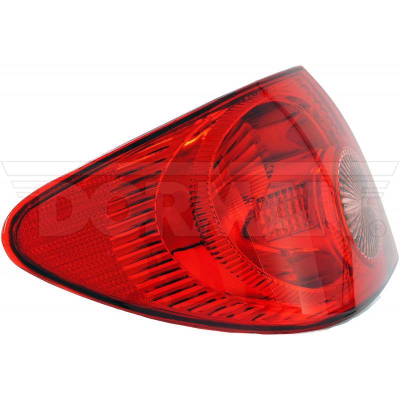 Dorman 1611717 Tail Light Assembly product image 3 of 4