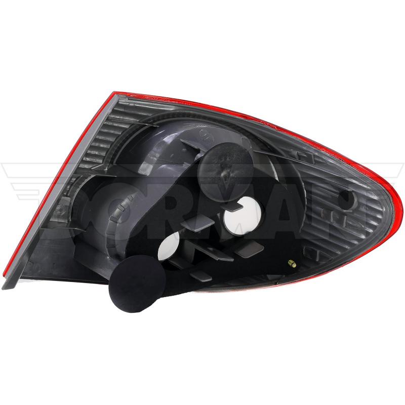 Dorman 1611717 Tail Light Assembly product image 4 of 4